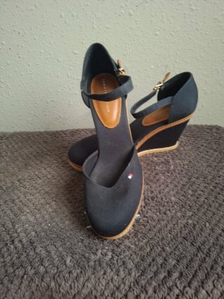 Sandalias Tommy Hilfiger Talla 40