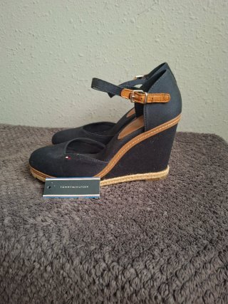 Sandalias Tommy Hilfiger Talla 40