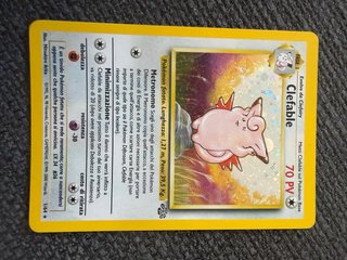 Lote Cartas Pokémon Raras tudo 260€