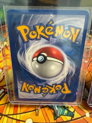 Lote Cartas Pokémon Raras tudo 260€