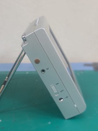 Pantalla Roadstar LCD-5604TFT 12V