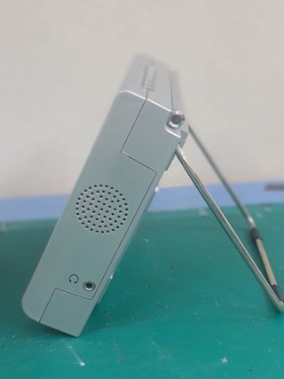 Pantalla Roadstar LCD-5604TFT 12V