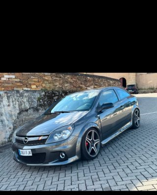 Opel Astra 2006