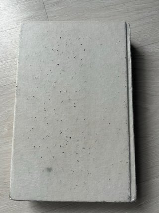 El silencio de la ciudad blanca