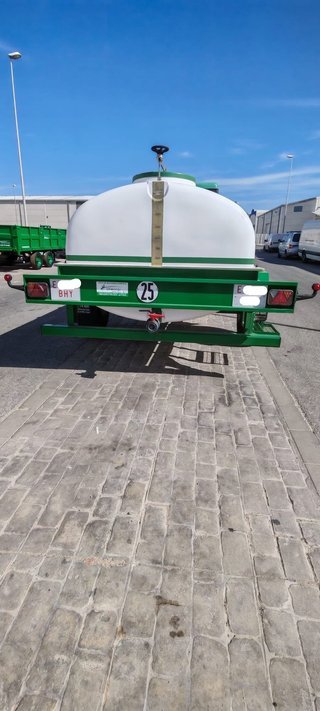 Cuba Arrastrada Agrícola Abencar