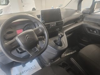 Citroen Berlingo 2022 * VARIAS UNIDADES * OFERTA!!