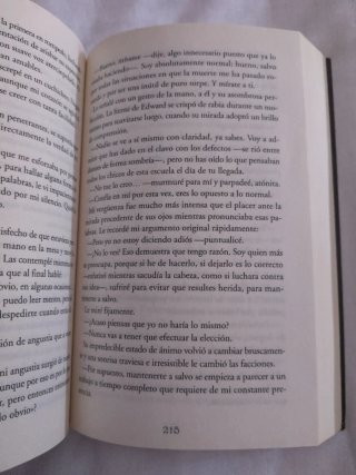 Crepusculo