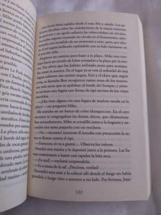 Crepusculo