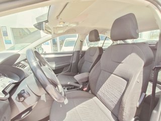 Skoda Octavia 2.0TDI DSG - ETIQUETA B