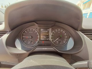 Skoda Octavia 2.0TDI DSG - ETIQUETA B