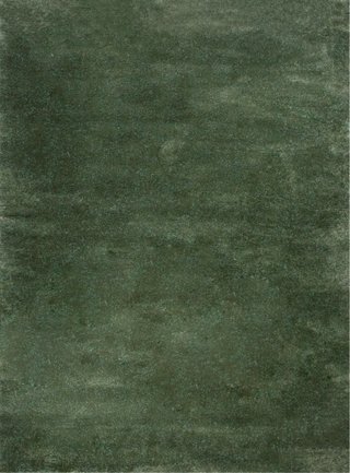 Alfombra IKEA STOENSE 200x300 Verde como nuevo