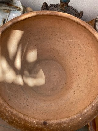 Cocio de Calanda Antiguo