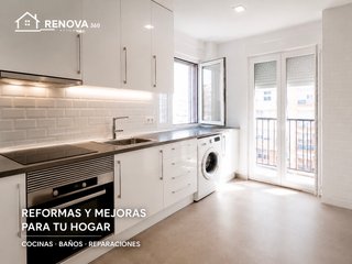 Reformas Integrales | Renova360grupo