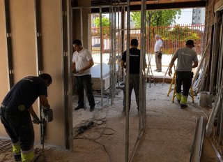 Reformas Integrales | Renova360grupo