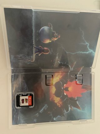 Super Mario 3D World + Bowser's Fury Nintendo Swit