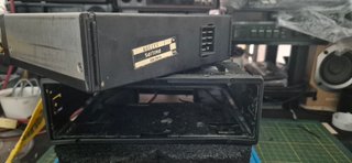 Autoradio Vintage Anni '80 Philips Driveman AC-022