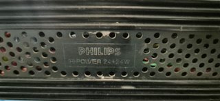 Autoradio Vintage Anni '80 Philips Driveman AC-022