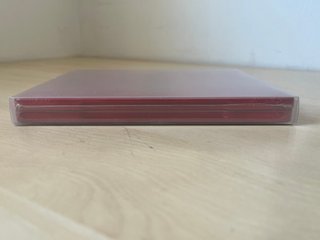 Steelbook Red Dead Redemption 2 Precintado Funda