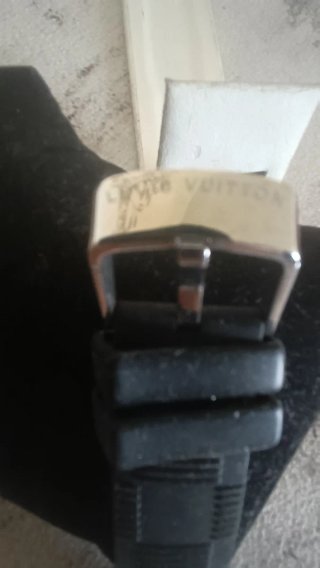 Orologio Louis Vuitton Automatico