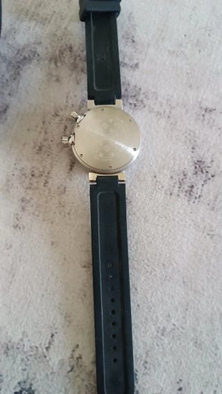 Orologio Louis Vuitton Automatico