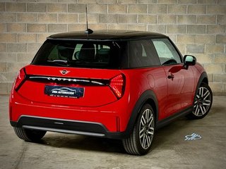 MINI MINI Cooper C Classic