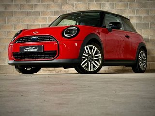 MINI MINI Cooper C Classic