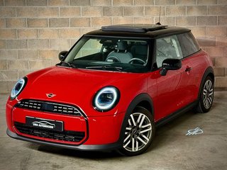 MINI MINI Cooper C Classic
