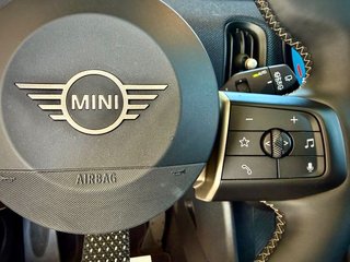 MINI MINI Cooper C Classic