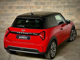 MINI MINI Cooper C Classic