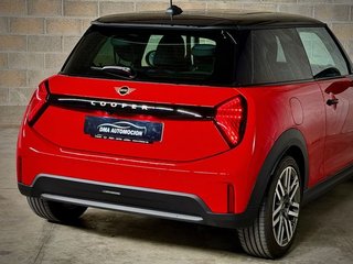 MINI MINI Cooper C Classic