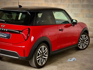 MINI MINI Cooper C Classic