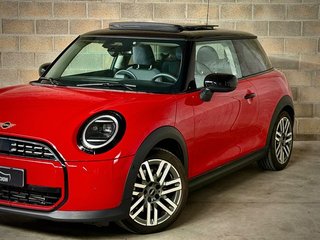 MINI MINI Cooper C Classic