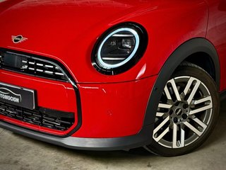 MINI MINI Cooper C Classic