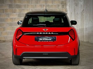 MINI MINI Cooper C Classic