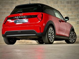 MINI MINI Cooper C Classic