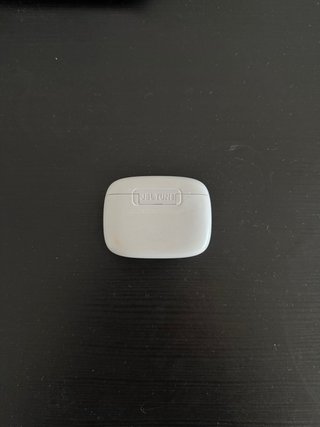 Auriculares JBL Blancos Inalámbricos