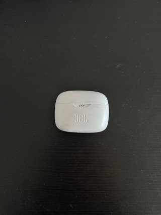 Auriculares JBL Blancos Inalámbricos