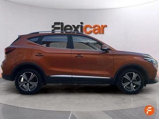 MG ZS 1.5 Comfort