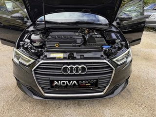 AUDI A3 SPORTBACK 35 TDI 2020 150CV