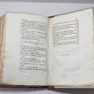 Introduzione Alla Filosofia Bossuet 1797 Antico