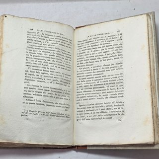 Introduzione Alla Filosofia Bossuet 1797 Antico