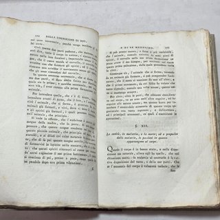 Introduzione Alla Filosofia Bossuet 1797 Antico