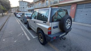 Suzuki Vitara Hdi