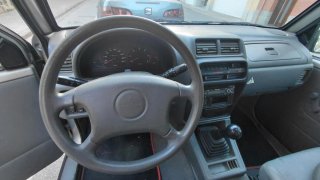 Suzuki Vitara Hdi