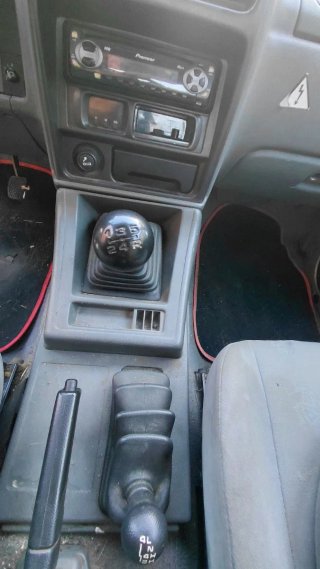 Suzuki Vitara Hdi
