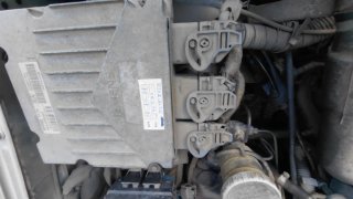 Suzuki Vitara Hdi