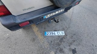 Suzuki Vitara Hdi