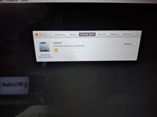 MacBook Pro i7 2012