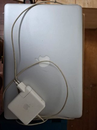 MacBook Pro i7 2012