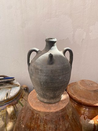 Cántaro botijo de Verdú